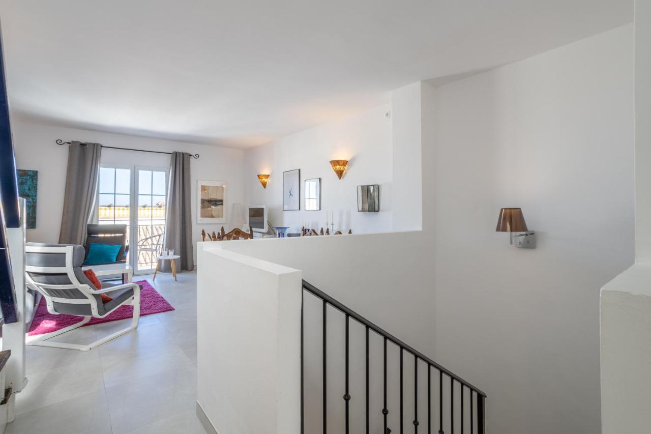 Plaza Cadiz 11 Sea Views Villa Nerja Exterior photo